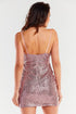 Robe de soirée model 174297 awama